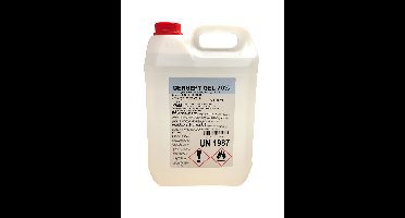 All Care Navul handalcoholgel 70% - 5 liter can