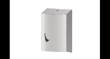 Wings Wings handdoekdispenser Multifold groot WIN PTI3 SAL - RVS