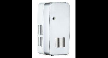 Mediqo-line MediQo-line luchtverfrisser PQSmart3B - wit/zilver