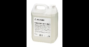 All Care Navul foamzeep - 5 liter can