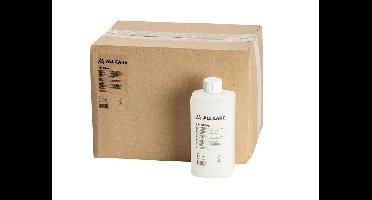 All Care Navul handzeep 500ml eurofles (doos 12 flessen)