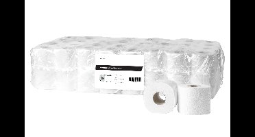All Care Toiletpapier cellulose 3 laags/250 vel - 72 rollen