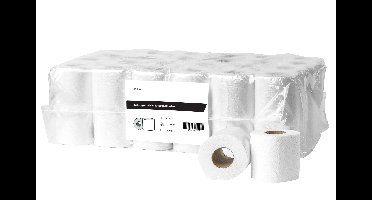 All Care Toiletpapier cellulose 2 laags/200 vel - 48 rollen