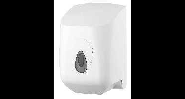 PlastiQline PlastiQline midi poetsroldispenser PQMidiC - wit