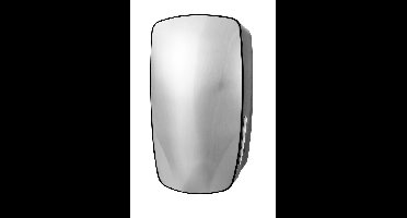 PlastiQline Exclusive PlastiQline Exclusive toilet-tissuedispenser PQXTissue