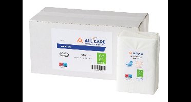 All Care Maandverband Ultra Wings bulkverpakking (6x40 stuks)