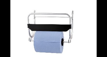 Mediqo-line MediQo-line papierrolhouder wandmodel IPRH - wit