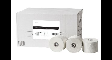 All Care Toiletpapier doprol tissue wit 2 laags - 36 rollen