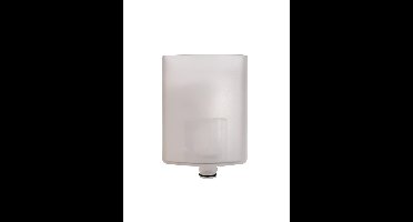 All Care Navulfles 400ml tbv Plastiqline/Qbic-line/Wings zeepdispensers