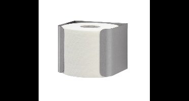Mediqo-line MediQo-line reserverolhouder 1-rol MQRRH1E - RVS