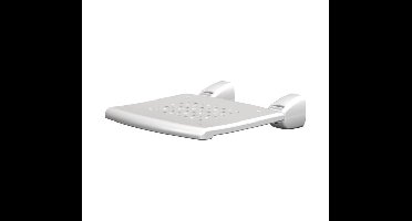 SecuCare SecuCare opklapbare douchestoel - wit