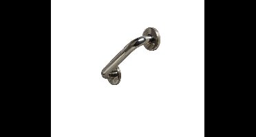 SecuCare SecuCare wandbeugel 30 cm - RVS gepolijst