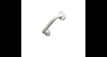 SecuCare SecuCare wandbeugel 30 cm staal - wit