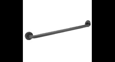 SecuCare SecuCare wandbeugel 60 cm RVS - zwart