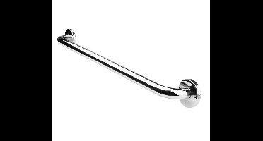 SecuCare SecuCare wandbeugel 60 cm - RVS gepolijst