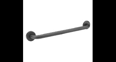 SecuCare SecuCare wandbeugel RVS 45 cm - zwart
