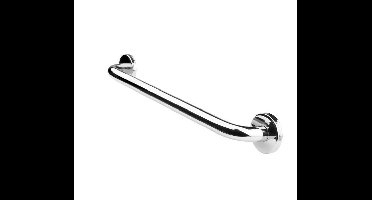 SecuCare SecuCare wandbeugel 45 cm - RVS gepolijst