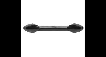 SecuCare SecuCare Curve wandbeugel 32 cm - zwart