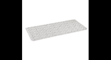 SecuCare SecuCare antislip badmat 74x34 cm - wit