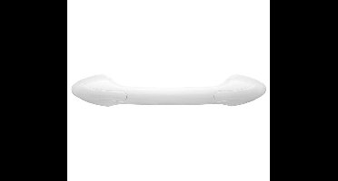 SecuCare SecuCare Curve wandbeugel 32 cm - wit
