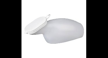 SecuCare SecuCare urinaal dames - transparant