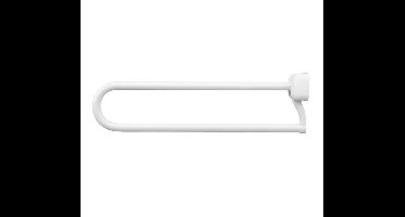 SecuCare SecuCare Premium toiletbeugel lengte 80 cm - wit