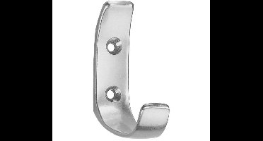 Intersteel jashaak afgerond - RVS