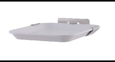 Mediqo-line MediQo-line opvangschaal wandmontage MQDTW0510 - wit