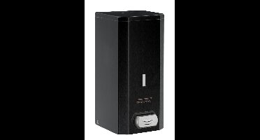 Mediclinics Mediclinics zeepdispenser 1500ml DJ0031B - zwart