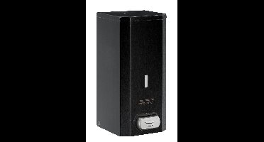 Mediclinics Mediclinics foamzeepdispenser 1500ml DJF0032B - zwart