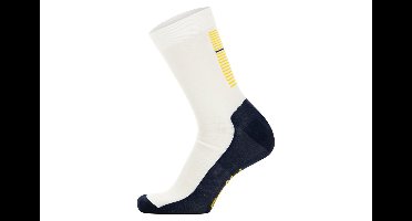 Santini Tourmalet Sokken - Wit