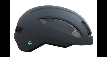 Lazer Cityzen Kineticore Helm Blauw