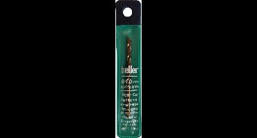 Heller metaalboor 4 x 75 mm HSS-Co Cobalt