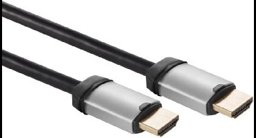 High-speed HDMI 2.0 kabel 10 m standaard
