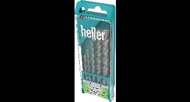 Heller ProStone steenborenset 4/5/6/8/10mm