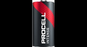 Duracell Procell Intense C batterij (bulk)