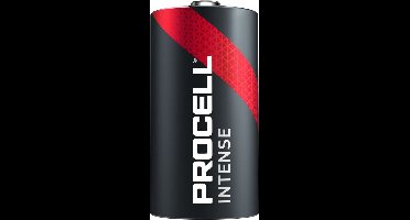 Duracell Procell Intense D batterij (bulk)