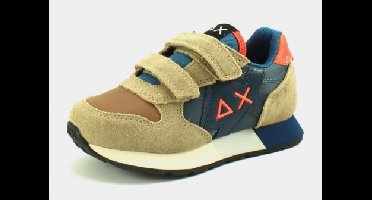 Sun68 Jaki Blauw SUN01