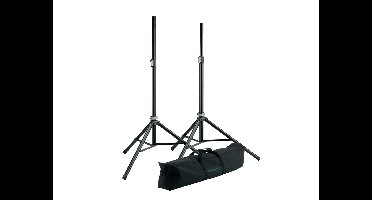 K&M 21449 Speakerstatieven