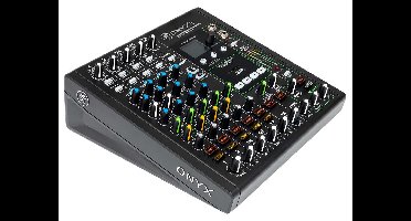 Mackie Onyx 8