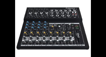 Mackie Mix12FX