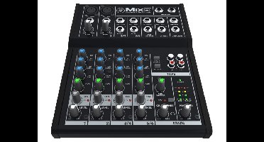 Mackie Mix8