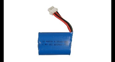 Amewi - Li-Ion Accu 7,4V 1100mAh