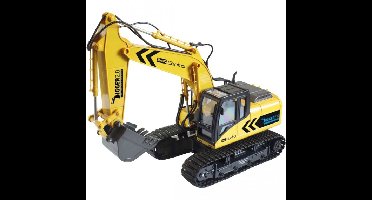 Revell Digger 2.0