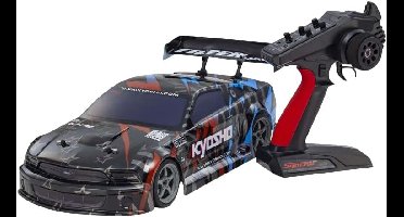 Kyosho Fazer MK2 Ford Mustang GT-R 2005 Drift RTR