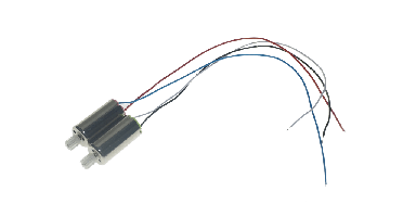 Revell Motorset (24898) Revell Control Reserveonderdeel