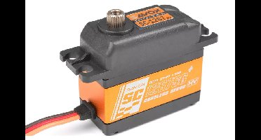 Savox SC-1267SG+High Voltage servo