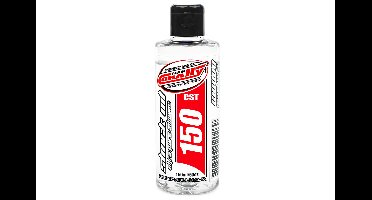 Team Corally schokdemper olie 150ml - 150CPS