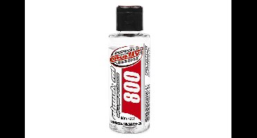 Team Corally schokdemper olie 60ml - 800CPS