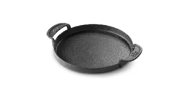 Weber Gourmetbbqsystem bakplaat